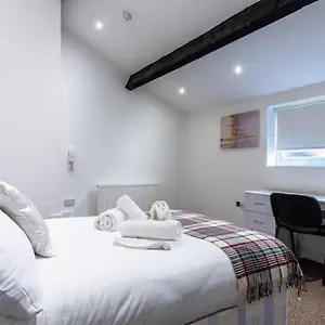 Kelvin Grove By Ustay Holiday home Liverpool